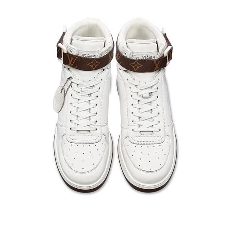 rivoli sneaker boot replica